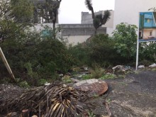 Terreno Sin Construccion (2)
