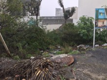 Terreno Sin Construccion (3)